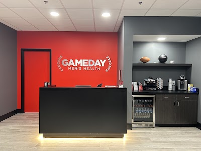 Photo of Gameday Men's Health Mount Pleasant TRT, Peptide, and ED Clinic clinic location