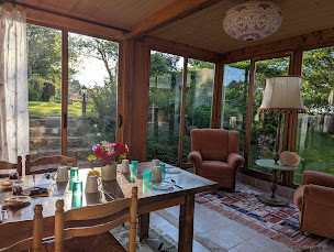 Photo n°18 de Chambre d'hôtes Trip'n Touille à Vendenesse-lès-Charolles (Chambre d'hôtes)