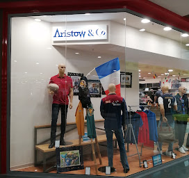 Photo n°5 de ARISTOW - SIR SEVEN à Bergerac (Magasin d'articles de rugby)