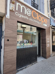 Photo n°1 de Ma clope st Barnabé à Marseille (Boutique de cigarettes électroniques)