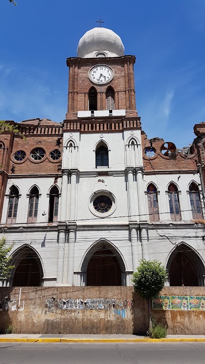 Photos of Iglesia de San Francisco