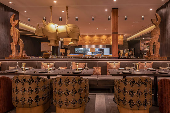 Kempinski Al Othman Hotel Al Khobar by null