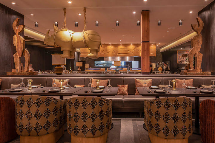 Kempinski Al Othman Hotel Al Khobar by null