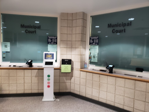 Rowlett Municipal Court