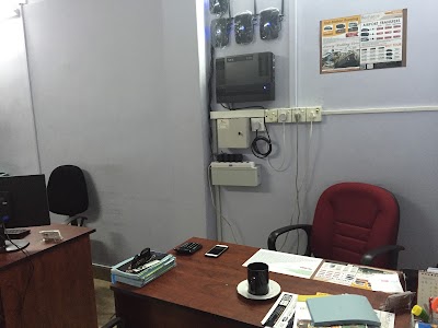 Photos of Recharge Travels Ltd