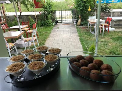 Hayal Kafe Çay Bahçesi