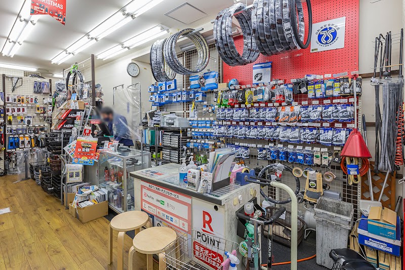 ル・サイク四ツ谷店