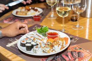 Photo n°59 de GRILL' INN à Limoges (Restaurant de type buffet)