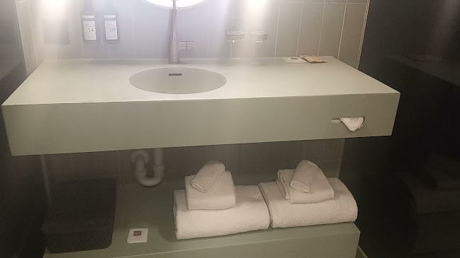 Swissôtel Kursaal Berne Öffnungszeiten