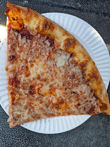 Pizza Phi - Thumbnail
