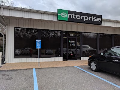 Enterprise Rent-A-Car