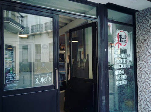 Gallo Rojo. Factoría de Creación. by null