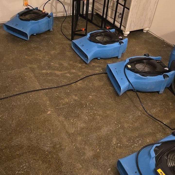 Cascade Mitigation photo