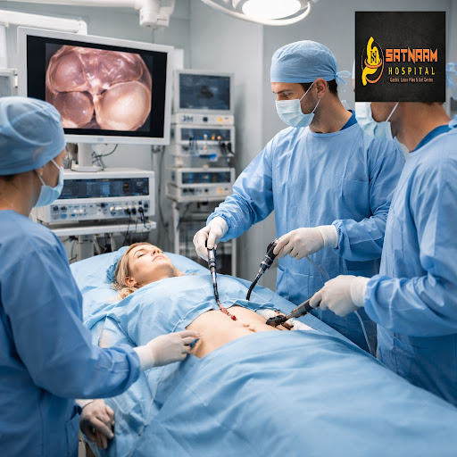 At Satnaam Hospital Laser Piles and Endoscopy Centre ENT in Mohan Nagar, Chhindwara, we focus on… post image