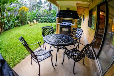 Maluhia Hanalei Vacation Rental