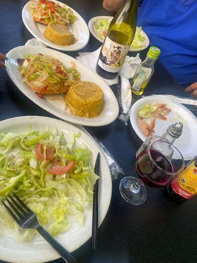 Restaurante el Mortero de oro - Thumbnail