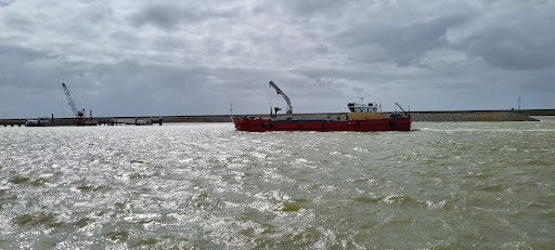 Cruiseport Harlingen - Thumbnail