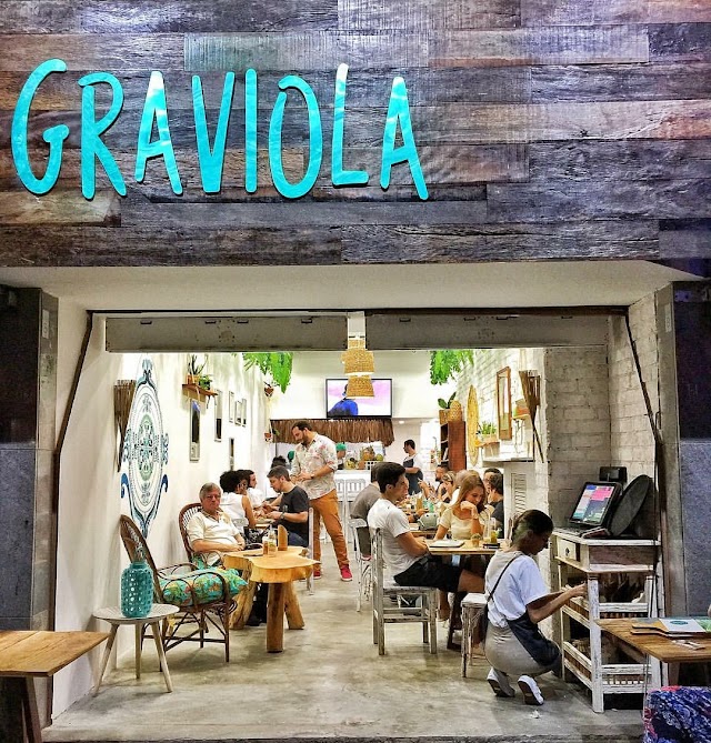 Casa Graviola