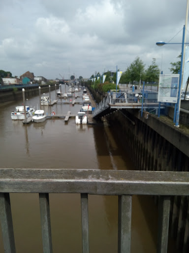 Wisbech - Visual