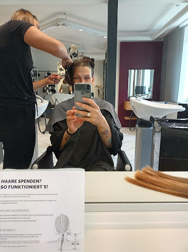 I-Punkt Frisuren - Thumbnail