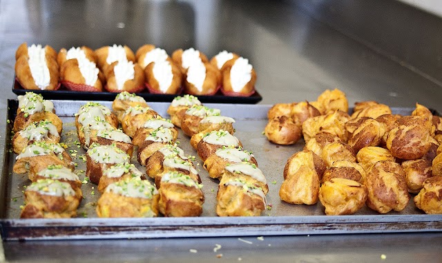 Pasticceria Ripa
