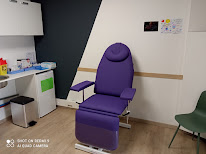 Véronique Canivet - Infirmière à La Tour-du-Pin