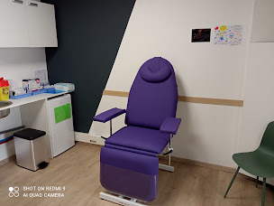 Photo n°1 de Véronique Canivet - Infirmière à La Tour-du-Pin (Cabinet infirmier)