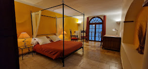Photo n°5 de Domaine de la Pierre Chaude à Portel-des-Corbières (Gîte)