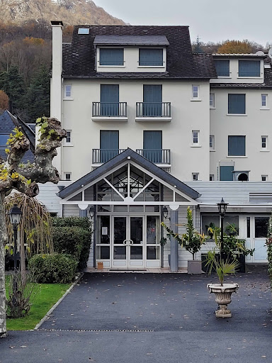 Photo de Camping Les Trois Vallées