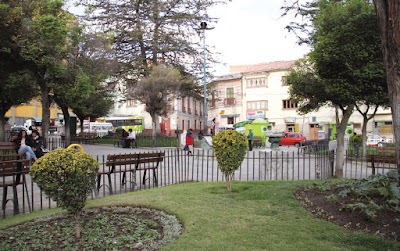 Photos of Plaza Riosi&ntilde;o