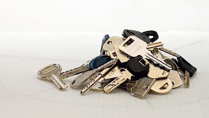 カギの専門店 トータルワーク新宿店