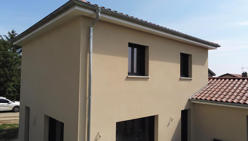 Photo de MCR Maçonnerie Création Rénovation à Charnay (69380)