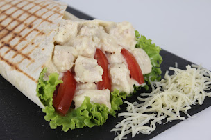 Photo n°26 de Le Special à Villeurbanne (Restauration rapide)