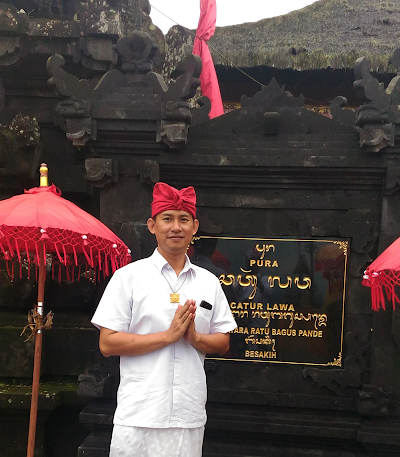 Photos of Pura Penataran Pande - Besakih