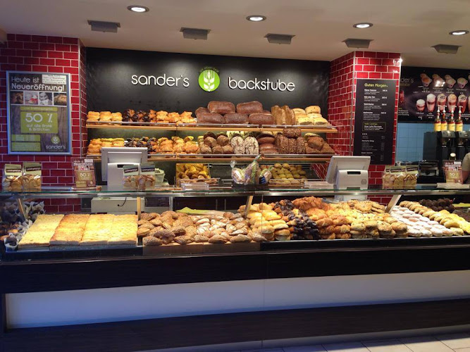 sander's backstube (Nibelungenplatz) photo
