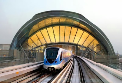 Photos of Airport Terminal 1 Metro Station 1