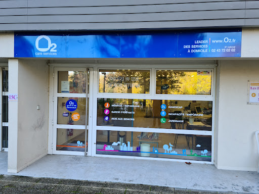 O2 Val d'Yerres - Thumbnail
