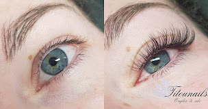 Photo n°15 de Titounails by Tiffany E. à Châteauneuf-les-Martigues (Institut de beauté)