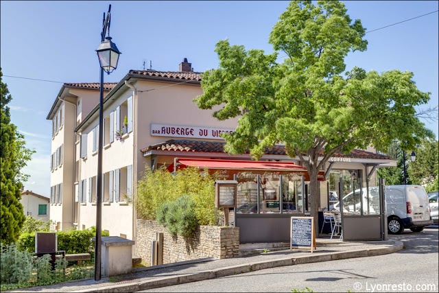 L'Auberge du Village