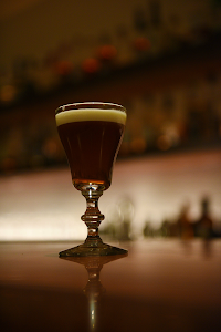 Bar Jardin Secret バージャルダンスクレ