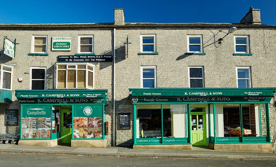 R Campbell & Sons photo