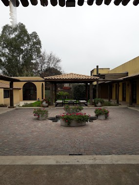 Centro Cultural Las Moradas, Pilar, Author: Andre Zielinski