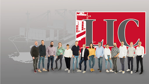 LIC Spedition + Container Logistik GmbH