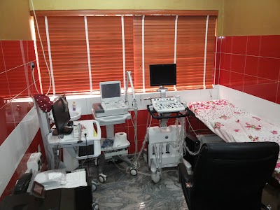 Photos of Intercontinental Diagnostic Centre