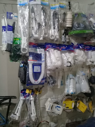 Tlapalería Los Alcanfores - Thumbnail