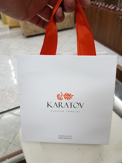 Photos of ЮВЕЛИРНЫЙ САЛОН "МАРИЯ GOLD"