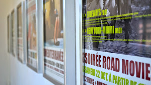 Photo n°20 de Cinéma Pax à Le Pouliguen (Cinéma)