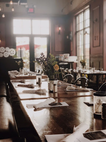 Jekyll and Hyde Taphouse Grill by null