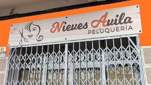 Peluquería Nieves Ávila