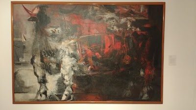Photos of Modern Art Museum Barranquilla